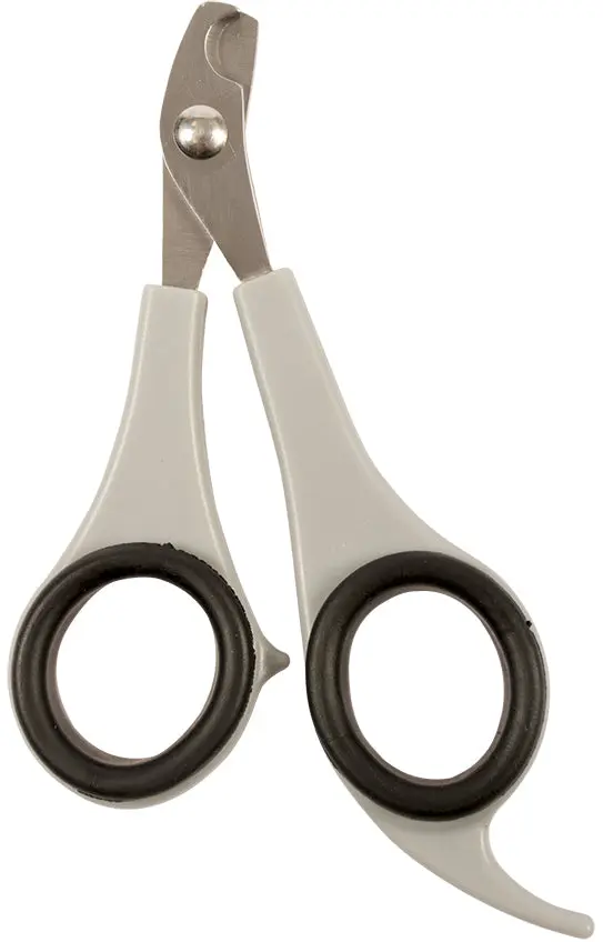 DUVO+ Foarfeca de unghii pentru rozatoare