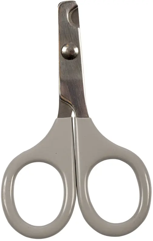 DUVO+ Foarfeca pentru unghii, curbata