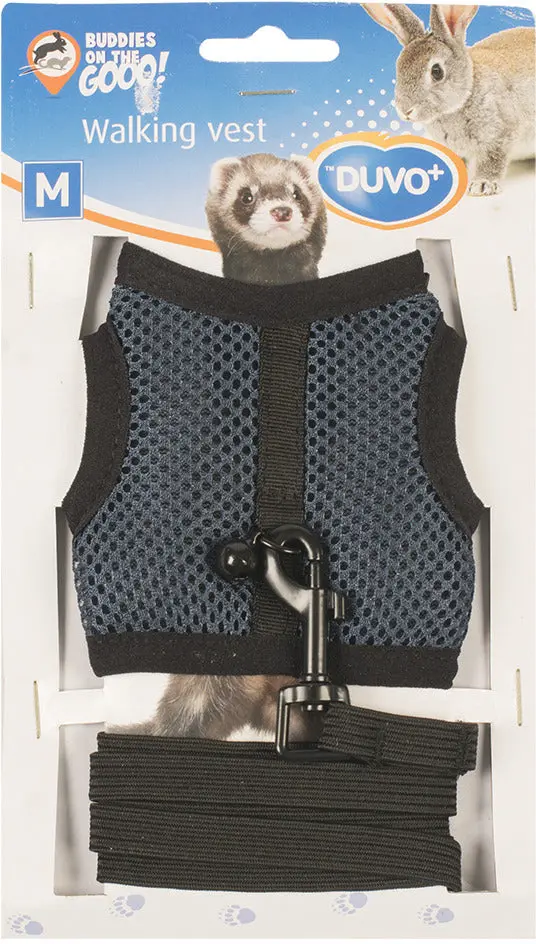 DUVO+ Ham pentru rozatoare M, 7x10x2cm