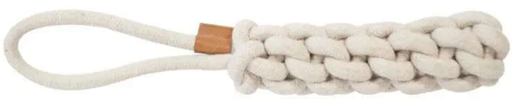 D&D HOME Jucarie pentru caini Kurt, din bumbac 36cm