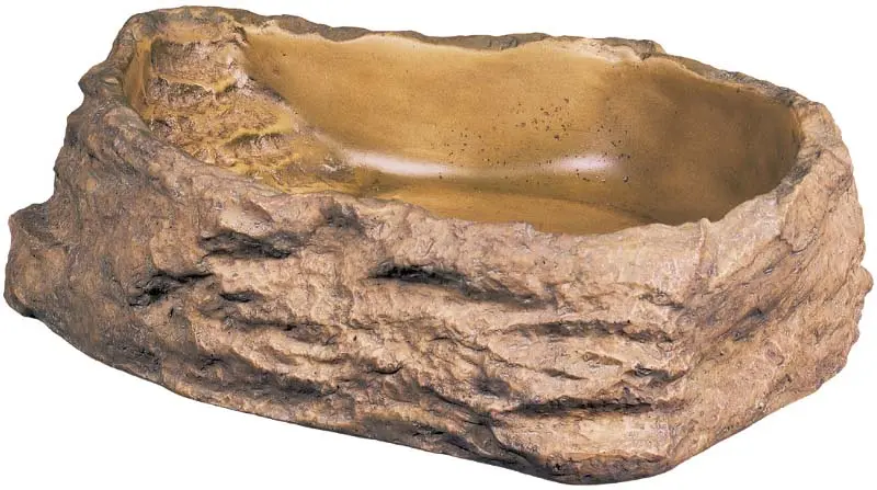 EXO TERRA Adapator cu trepte de siguranta pentru terariu