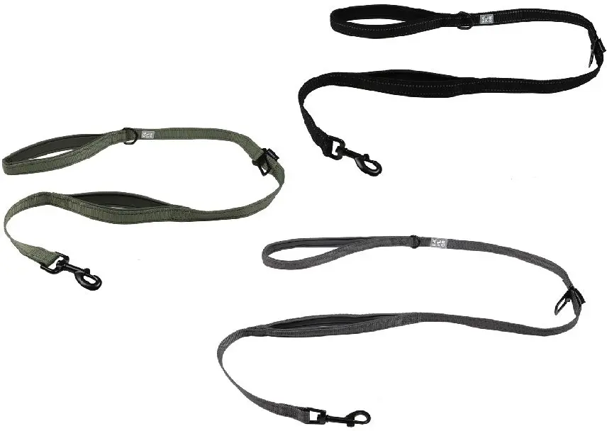 EXPLOR Ultimate Fit On-The-Road lesa, neopren