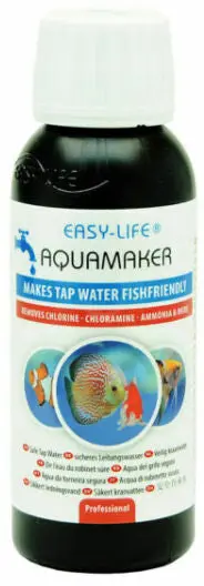 EASY LIFE Aquamaker Actiune rapida si efect de protectie