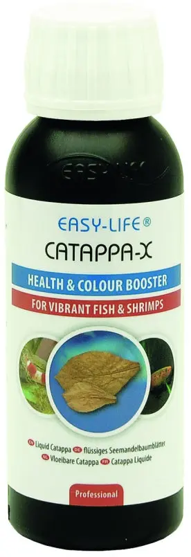 EASY LIFE Catappa-X Amplificator pentru sanatate si culoare