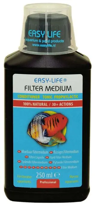 EASY LIFE FFM Conditioner - mediu de filtrare fluid