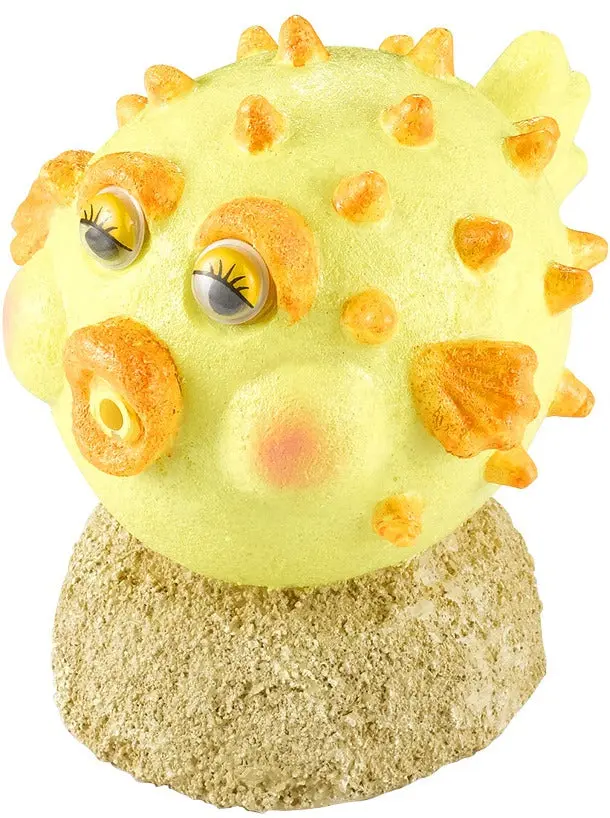 EBI Aqua D'ella Pulverizator Peste Balon pentru pompa de aerare, 8x6,5x7,3cm