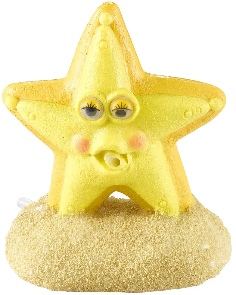 EBI Aqua D'ella Pulverizator Steluta pentru pompa de aerare, 8,5x5,7x10,3cm