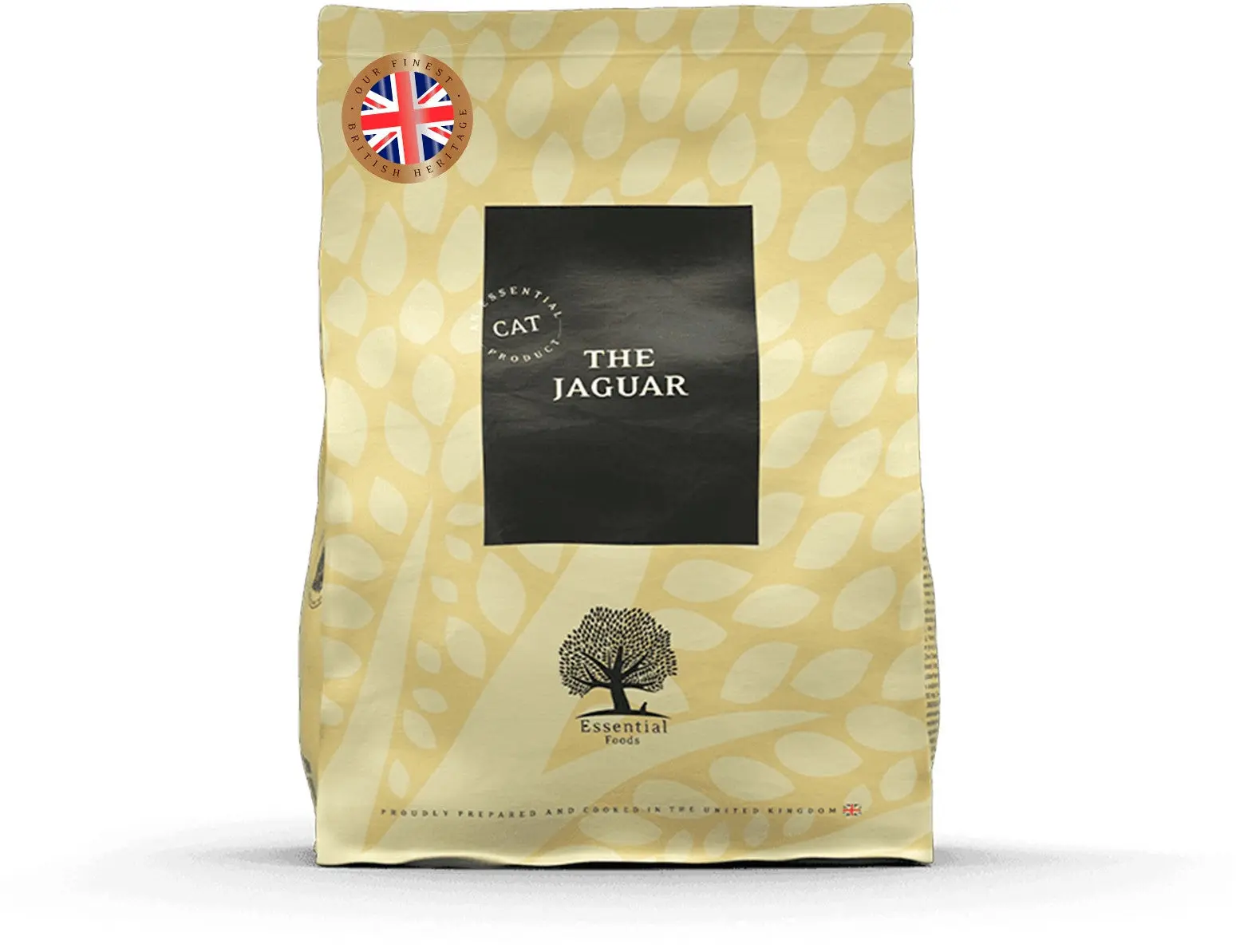 ESSENTIAL JAGUAR Hrana uscata pentru pisici