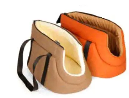 FABOTEX Geanta pentru caini Transdog Light L 45cm diferite culori