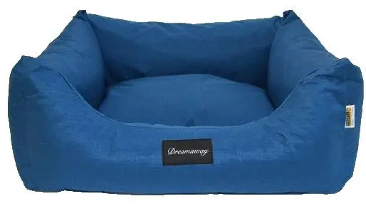 FABOTEX Pat pentru caini BOSTON Albastru