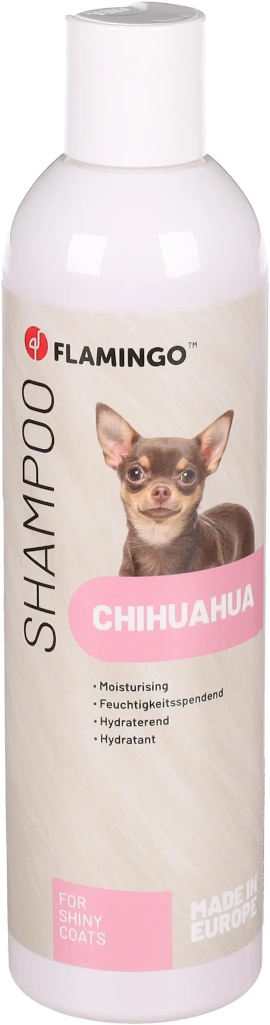 FLAMINGO Sampon pentru caini CHIHUAHUA 300ml