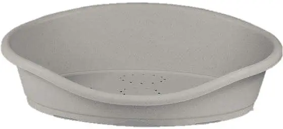 FOP Cos de plastic TOFFEE Gri