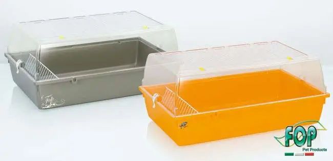 FOP Cusca pentru rozatoare Tamburino - 75x47x33 cm