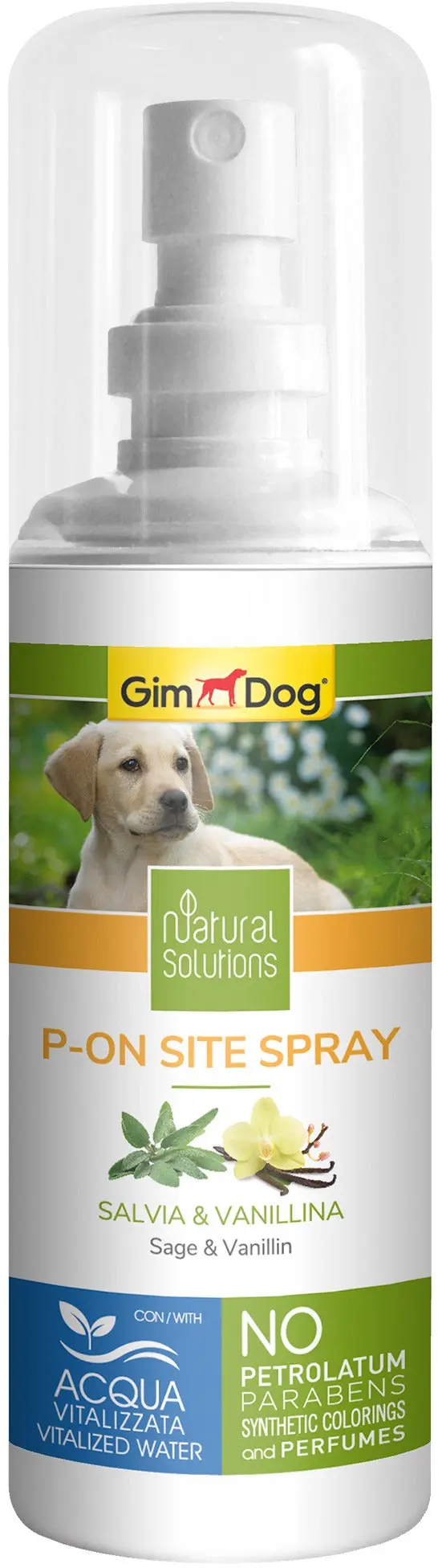 GIMDOG  P-ON Spray atractant pentru caini 100ml