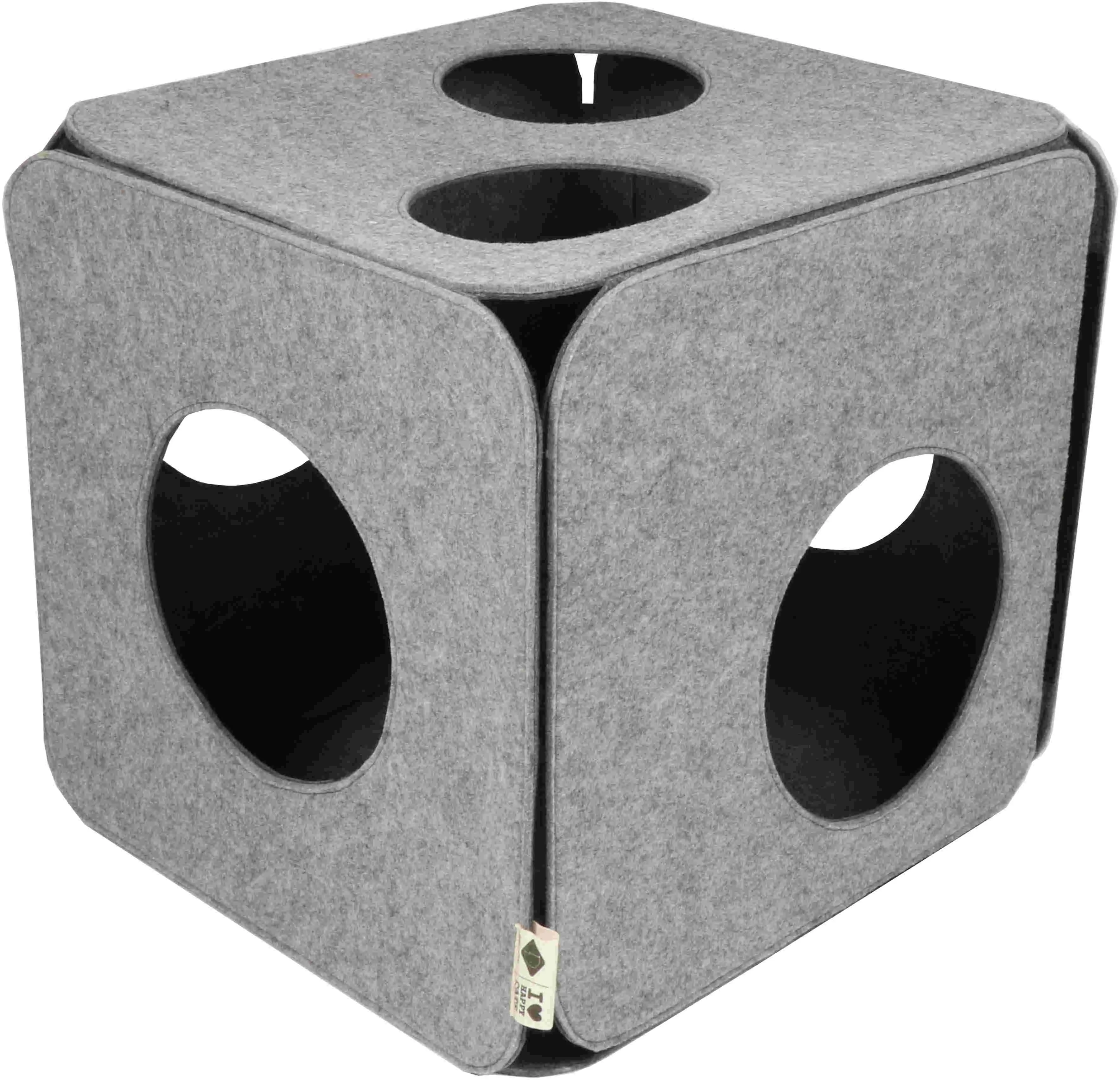 I LOVE HAPPY CATS Loc de joaca pentru pisici NALA