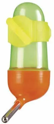 IMAC Adapator pentru rozatoare BIBBER 100ml - diam 5,5cm x H 12,5cm, colorat