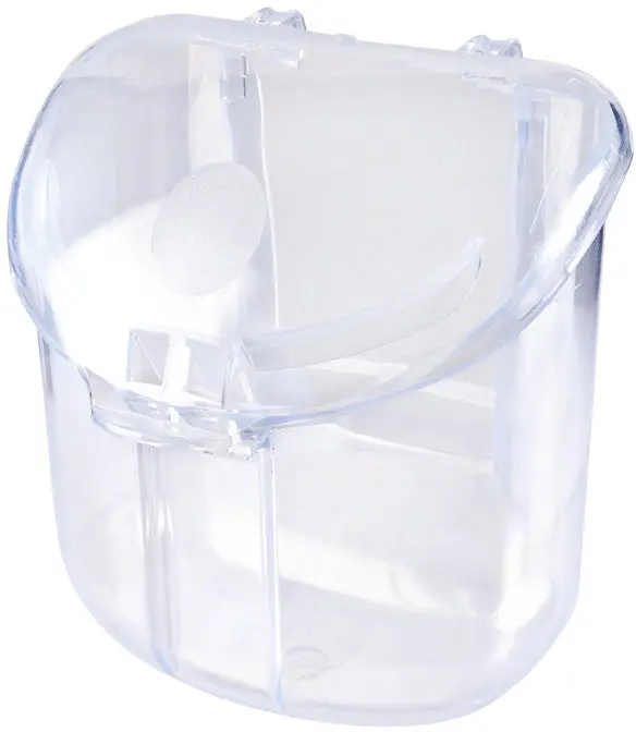 IMAC Hranitor pentru pasari STAR pentru custile Imac-canari, pasari exotice