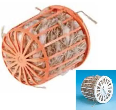 IMAC Suport pentru materialul de confectionare a cuibului