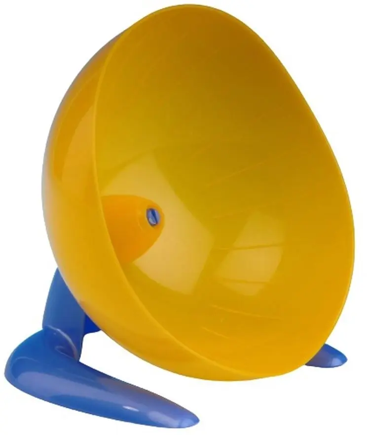 IMAC Roata pentru hamsteri ROLLY, diametru 15cm