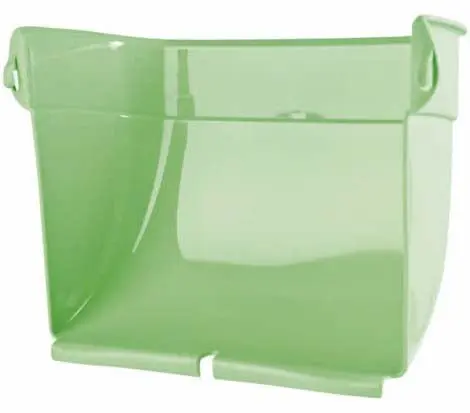 IMAC Recipient pentru fan FEEL pentru rozatoare 25,5x11x19cm