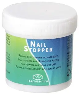 INGENYA Pudra pentru ingrijirea ranilor, 11,3g