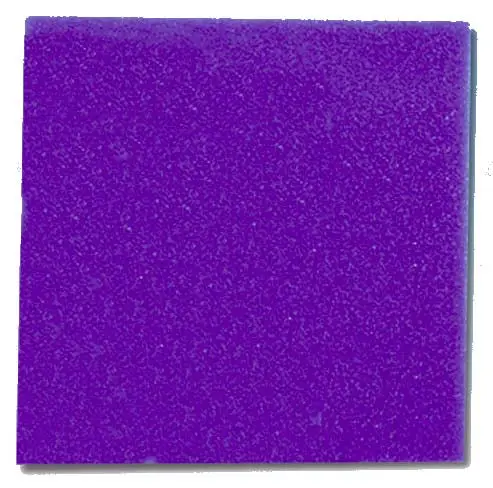 JBL Coarse Filter Foam - Material filtrant grosier 50x50x5cm