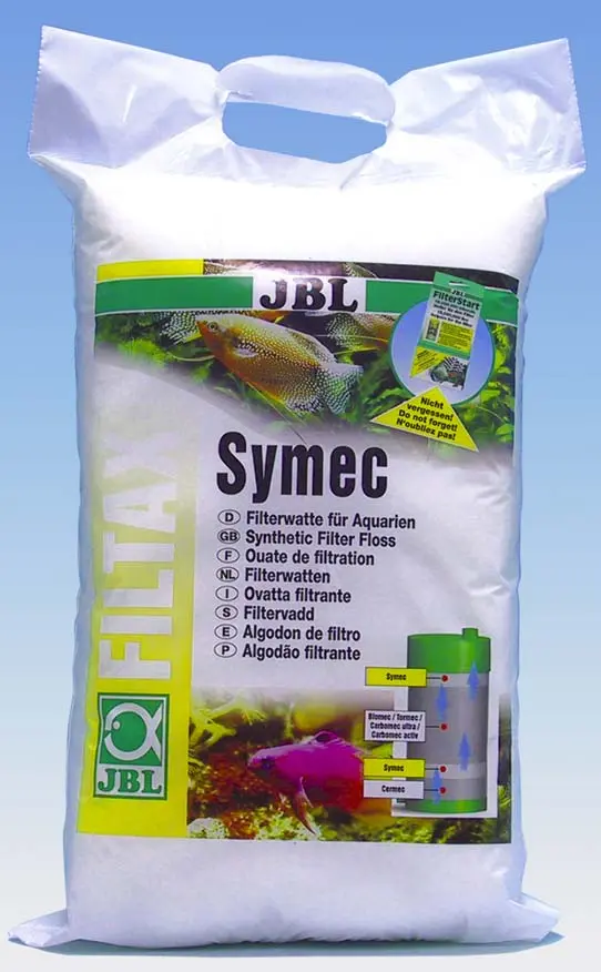 JBL Symec Lana fina pentru filtrare mecanica