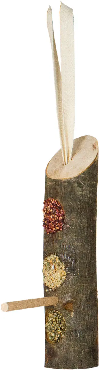 JR FARM Semafor pentru pasari, hrana complementara pentru pasari 200g