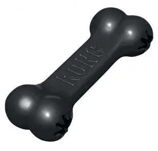 KONG Jucarie pentru caini Extreme Goodie Bone