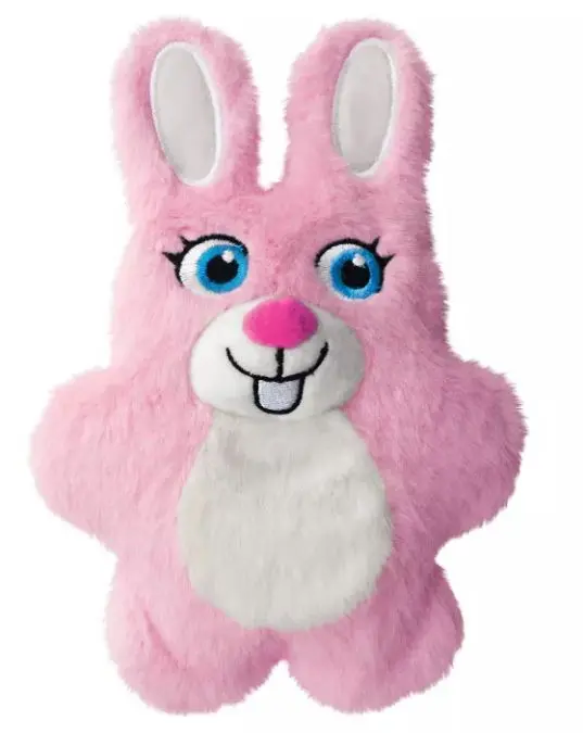 KONG Jucarie pentru caini Snuzzles Kiddos S, diverse modele