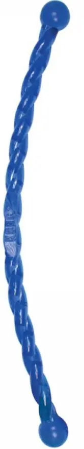 KONG Jucarie pt caini Safe Stix pt aport, S, diverse culori, 29,21x3,81cm