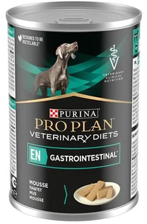 PURINA Veterinary Diets Canine EN Gastrointestinal conserva 400g