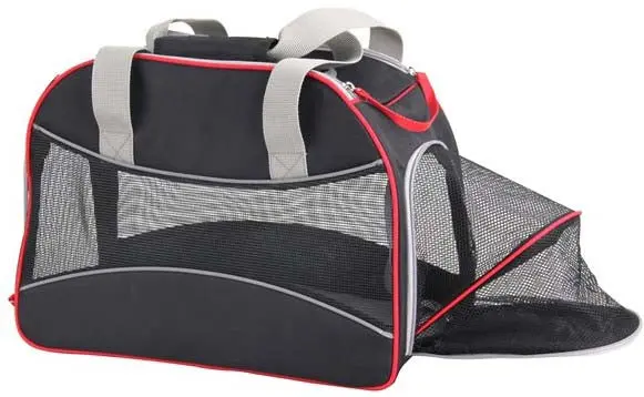 PAWISE Geanta pentru transport pentru caini si pisici