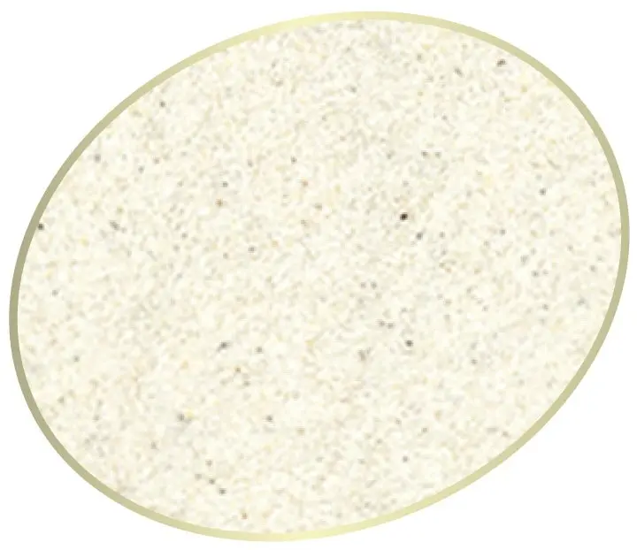 PRODAC Nisip Alb 0,4-0,8mm, 2,5kg