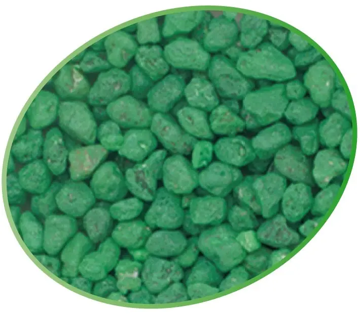 PRODAC Pietris Verde deschis 2-3mm