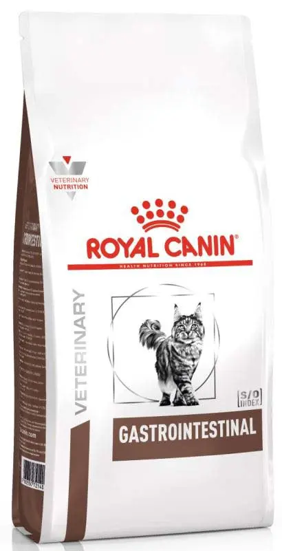 ROYAL CANIN VHN Gastrointestinal Hrana uscata pentru pisici