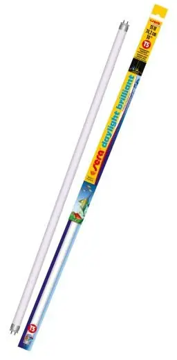 SERA Blue Sky  Neon T5, pentru simularea luminii albastre 35W