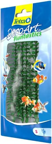 TETRA Planta din plastic pentru acvariu DecoArt Anacharis