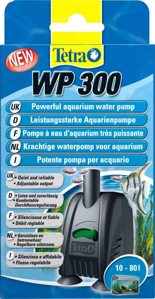 TETRA Pompa submersibila