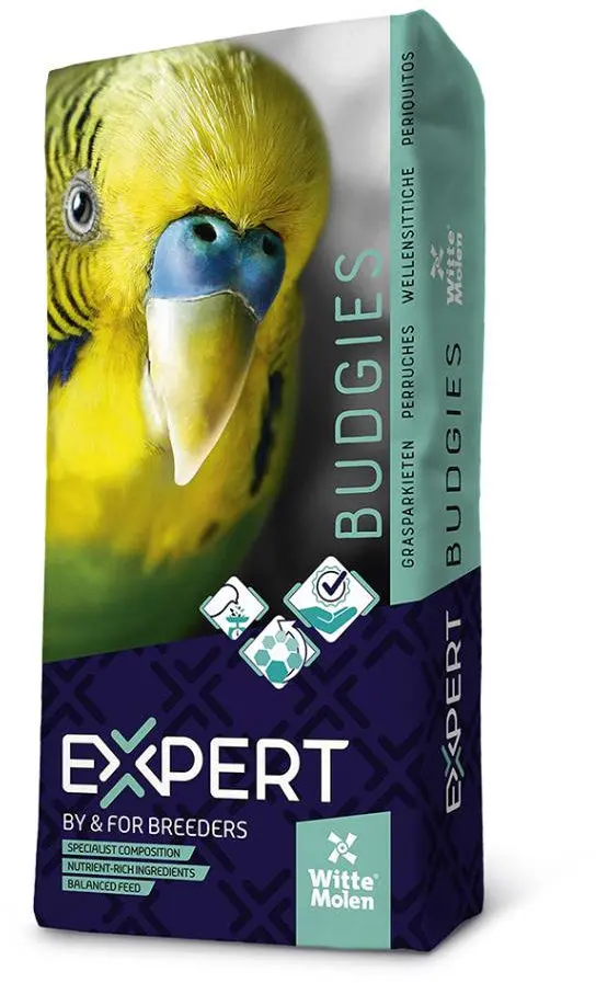 WITTE MOLEN Expert Hrana pentru perusi 20kg