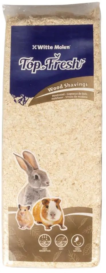 WITTE MOLEN TopFresh Rumegus