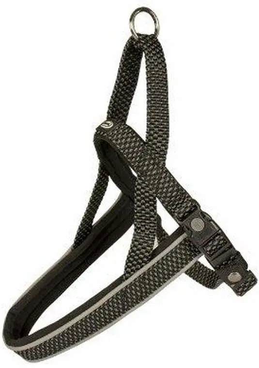 EXPLOR East ham, nailon