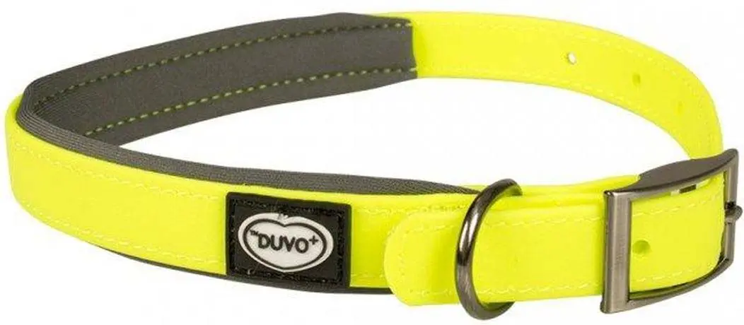 EXPLOR South zgarda, PVC