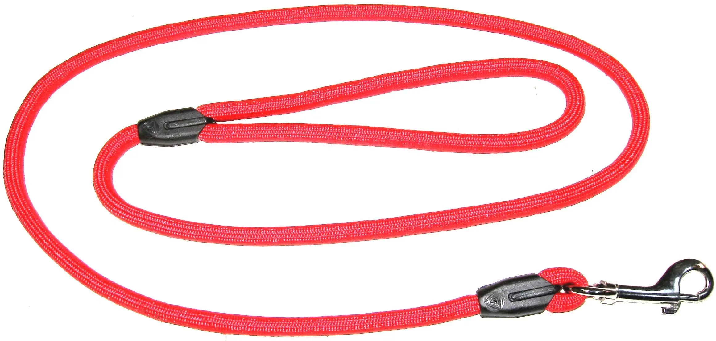 TRUSINA Lesa cu fir rotund pentru caini