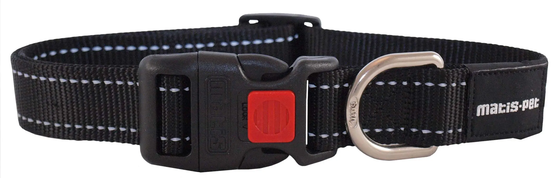 MATIS Klik Zgarda pentru caini City Style Small