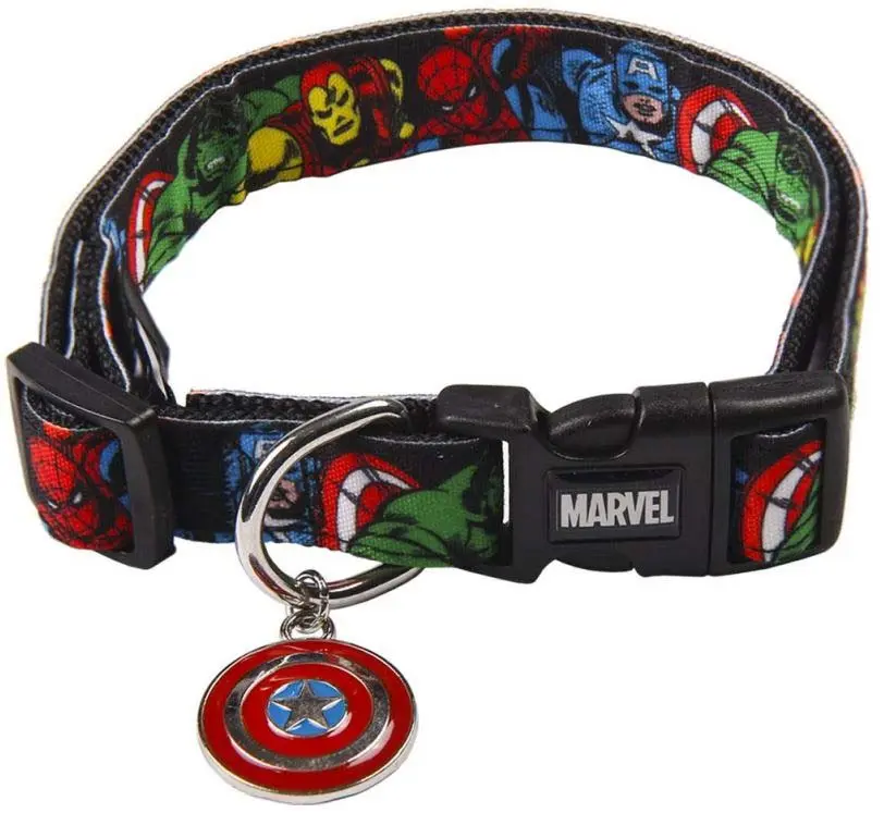 MARVEL Zgarda pentru caini COMICS