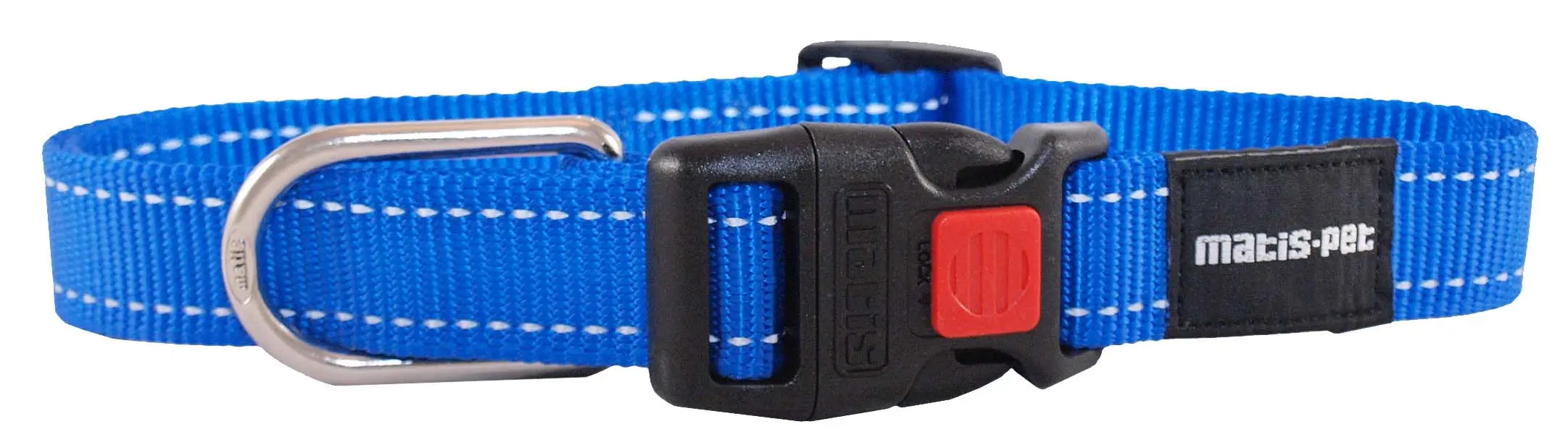 MATIS Klik Zgarda pentru caini City Style