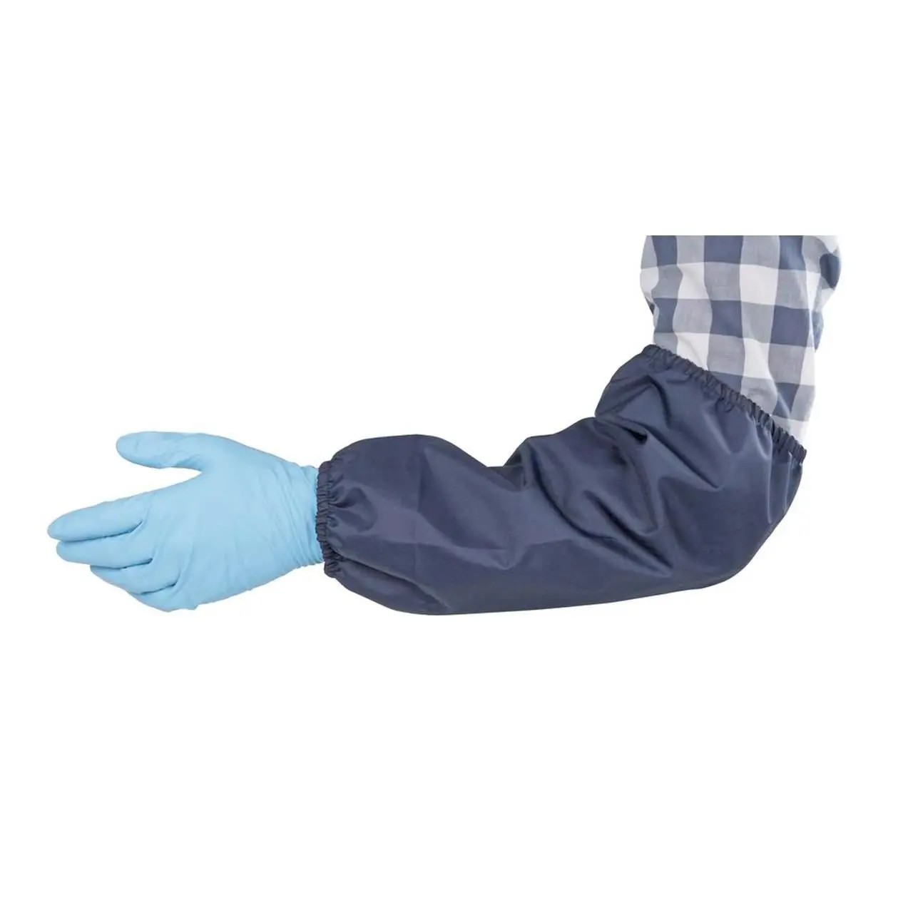 Mansete Protectie Muls Oxford, 2 buc/ set, Albert Kerbl