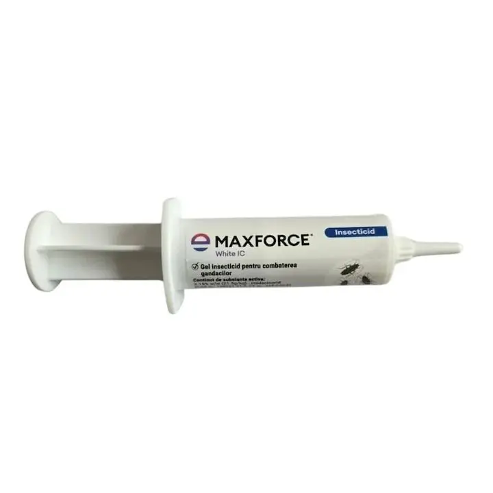Max Force IC gel, 20 g