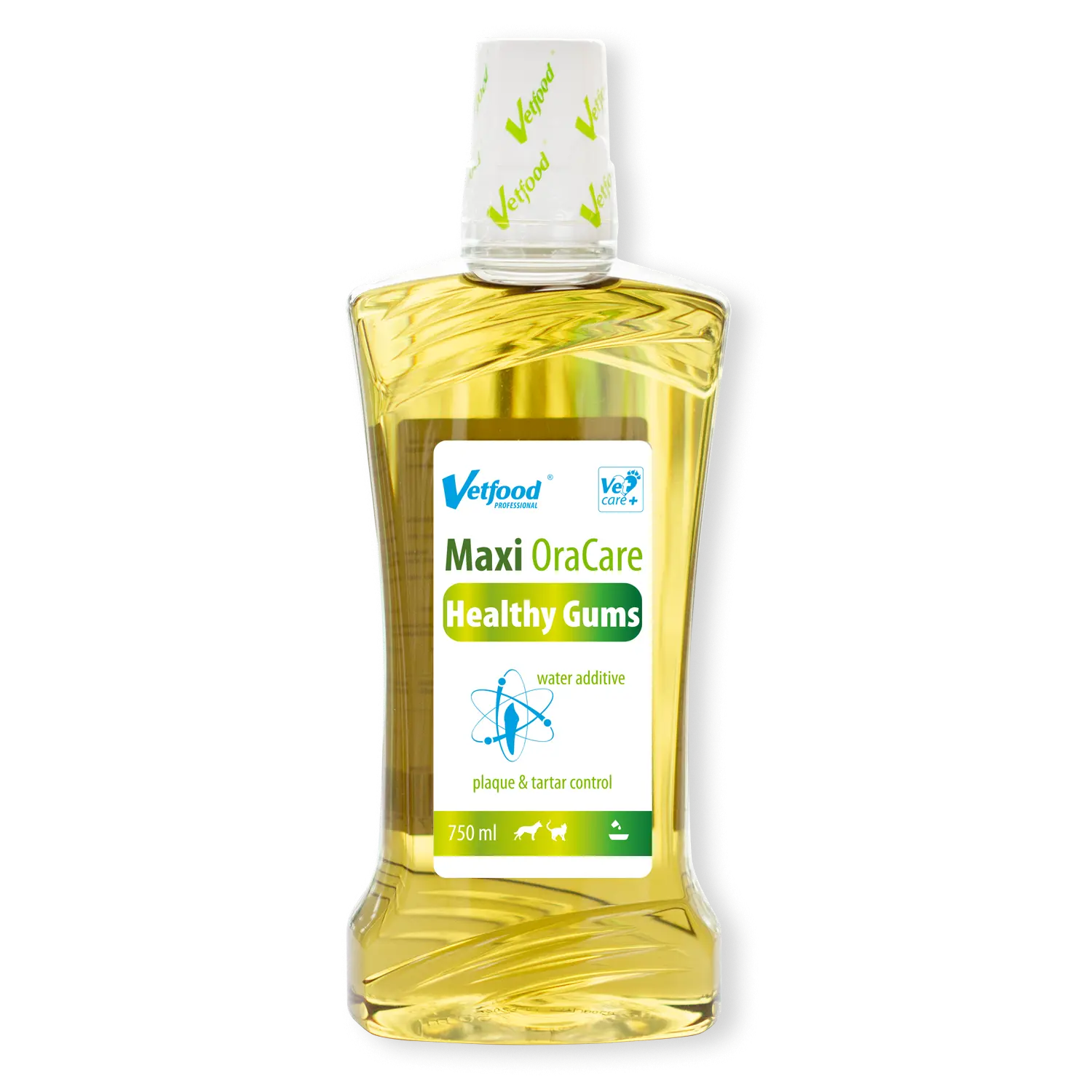 VetFood Maxi OraCare Healthy Gums, 750 ml
